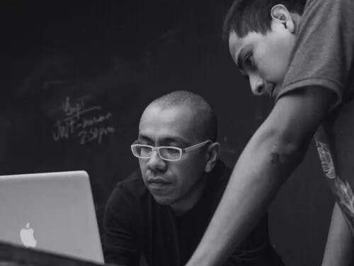 The story behind the project - 九博体育